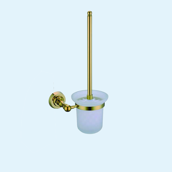 Bộ chổi cọ toilet Y718G