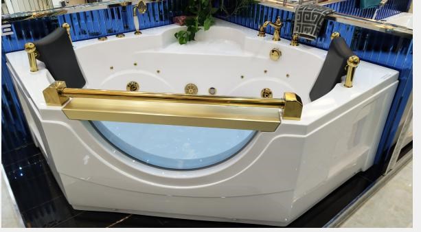  Bồn tắm massage K-8915