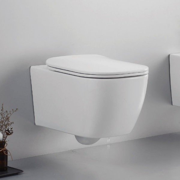 BỒN CẦU TREO TƯỜNG B2346