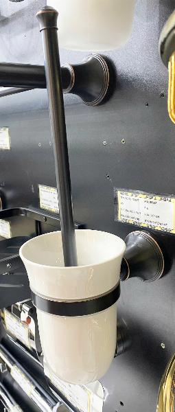 BỘ CHỔI CỌ TOILET 88508