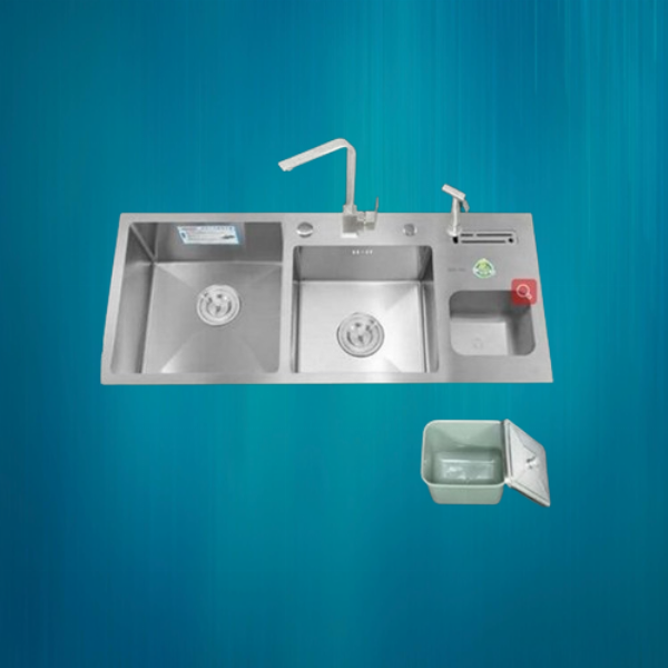 Chậu rửa bát 10245