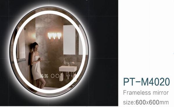 Gương LED PT-M4020