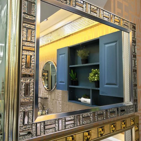 Gương thường HH-011