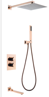 SEN ÂM TƯỜNG Y-A3006 (VÀNG HỒNG)