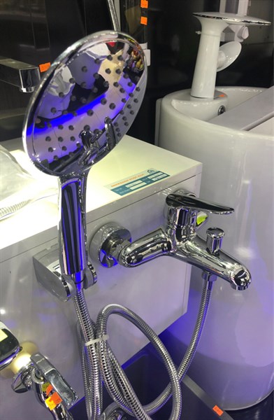 SEN NÓNG LẠNH YD8202