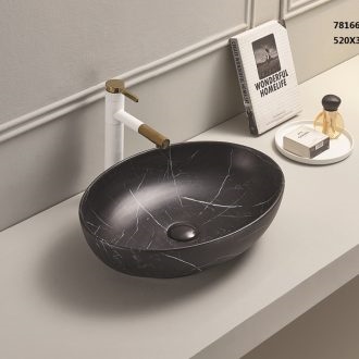 Lavabo đặt bàn 78166MBM