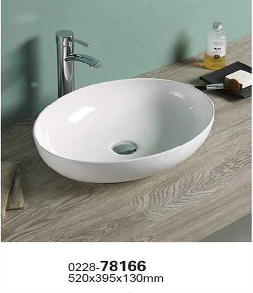 Lavabo đặt bàn 78166