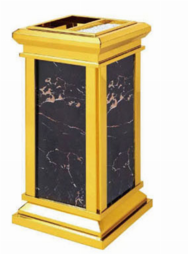 THÙNG ĐỰNG RÁC LD-070