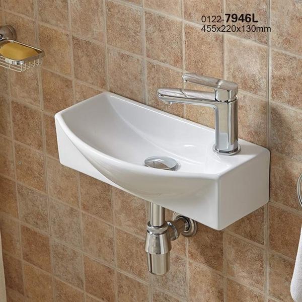 Lavabo treo tường 7946L