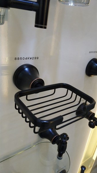 Kệ đựng xà phòng 88504