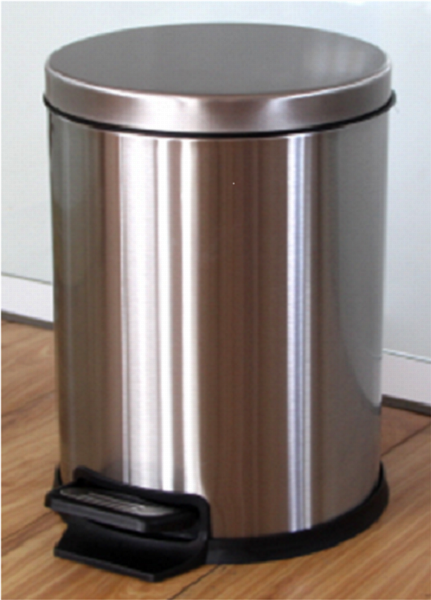 THÙNG ĐỰNG RÁC ST-5L