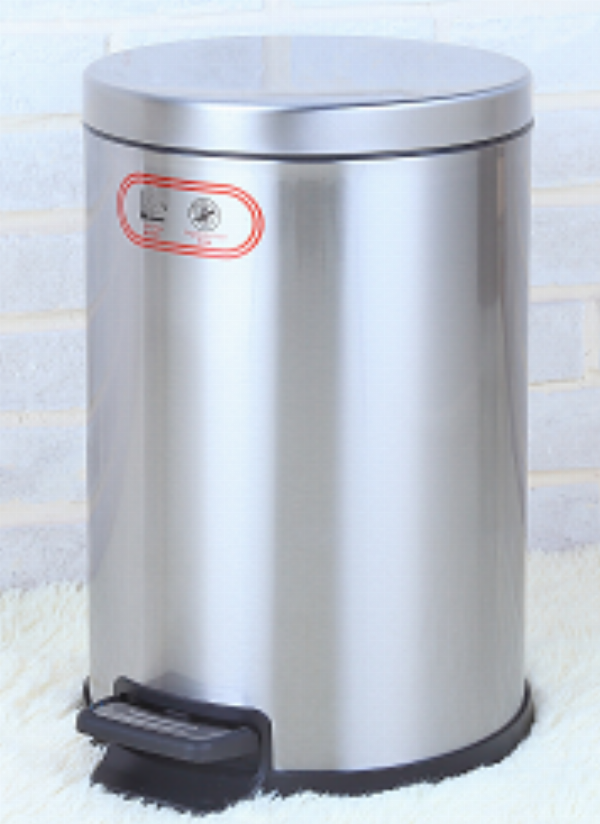THÙNG ĐỰNG RÁC ST-12L