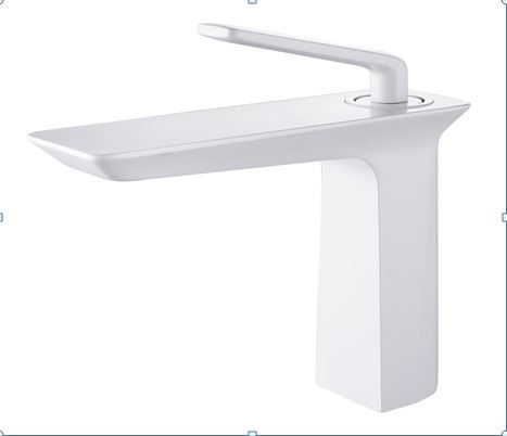 VÒI LAVABO PN1102-W