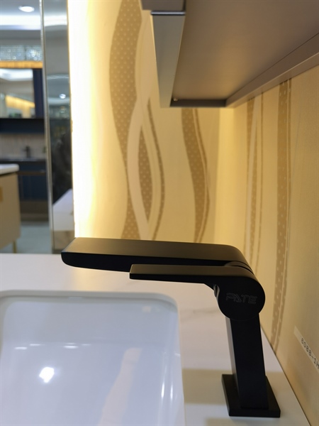 VÒI LAVABO PN1101-B