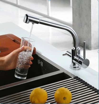 VÒI RỬA BÁT 82077