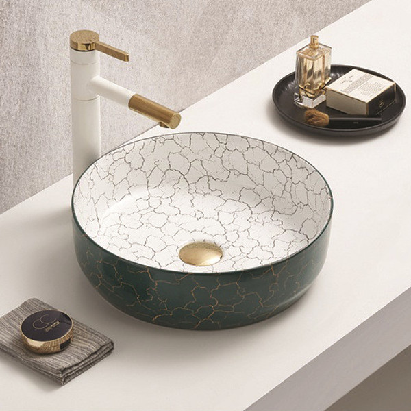 LAVABO ĐẶT BÀN 78674