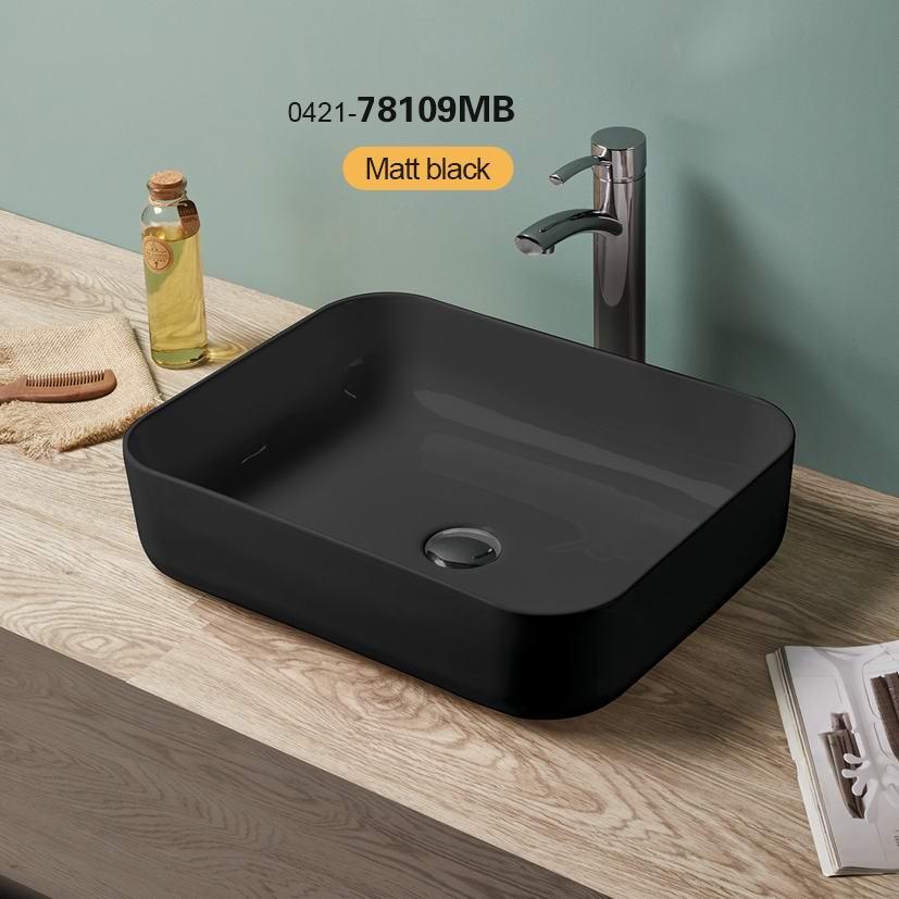 LAVABO ĐẶT BÀN 78109MB