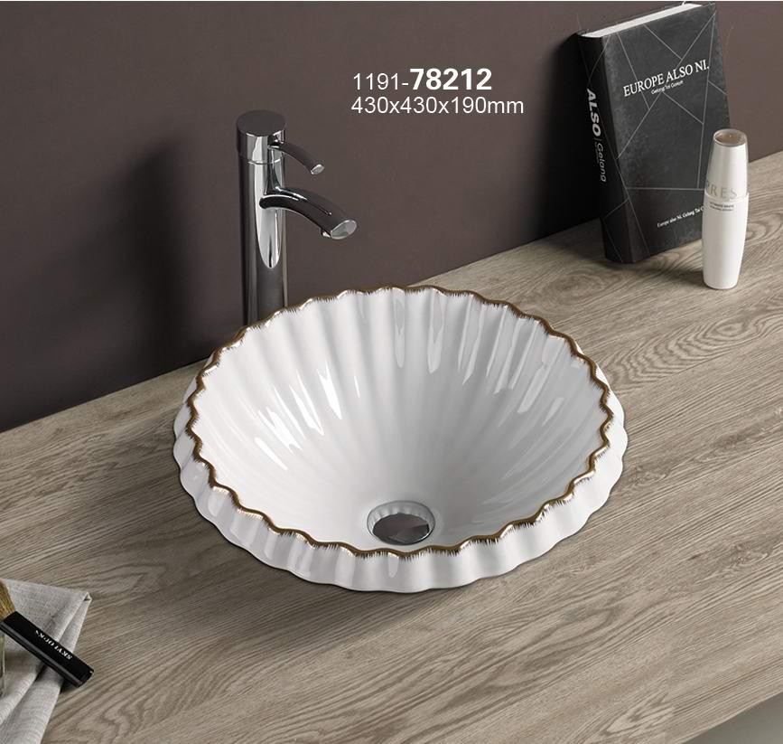 LAVABO ĐẶT BÀN 78212