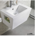 Lavabo treo tường 500E