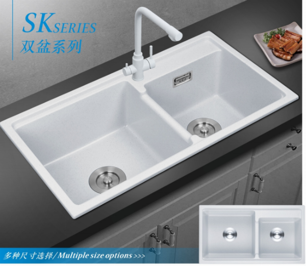 Chậu rửa bát SK-215