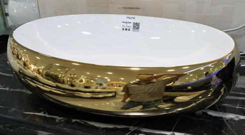 Lavabo đặt bàn 7680