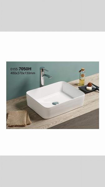 LAVABO ĐẶT BÀN 7050H