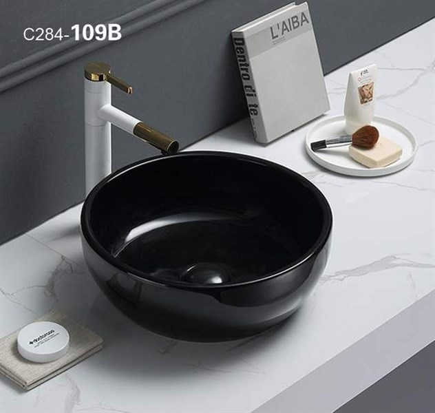 Lavabo đặt bàn 109B