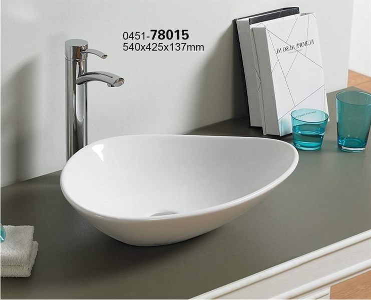 Lavabo đặt bàn 78015