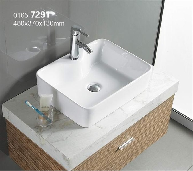 Lavabo đặt bàn 7291