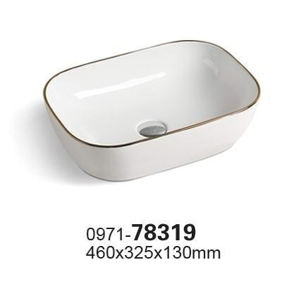 Lavabo đặt bàn 78319