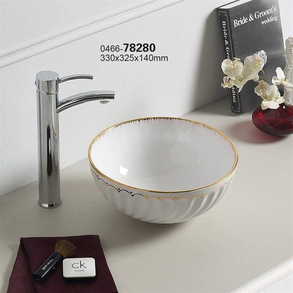 Lavabo đặt bàn 78280