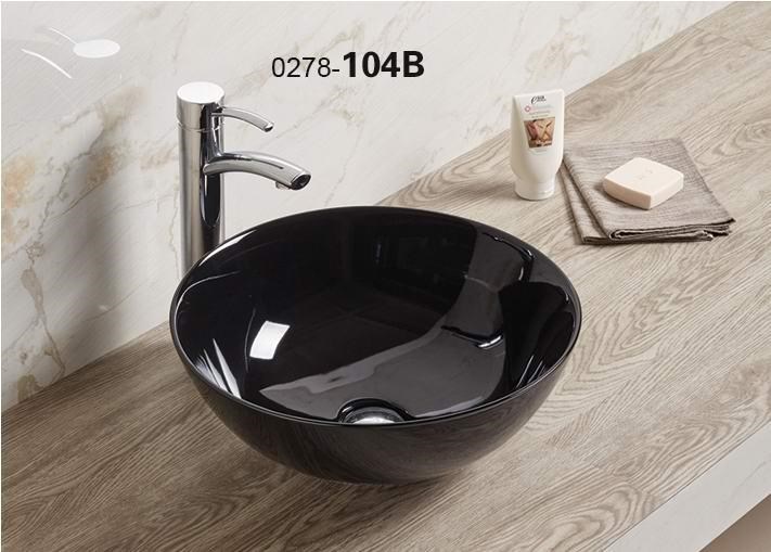 Lavabo đặt bàn 104B