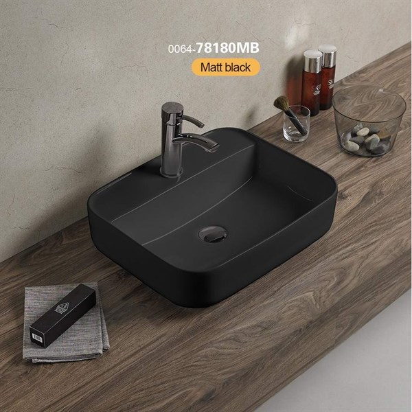 Lavabo đặt bàn 78180MB