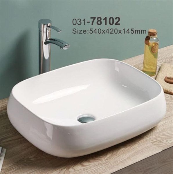 Lavabo đặt bàn 78102