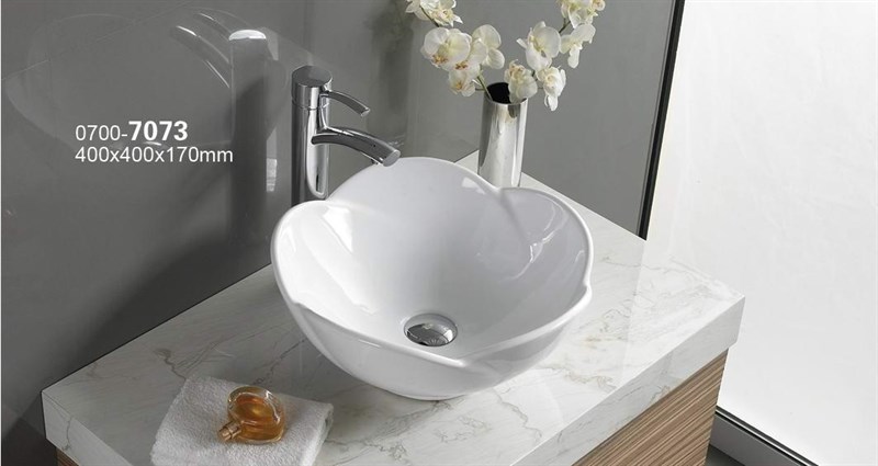 Lavabo đặt bàn 7073