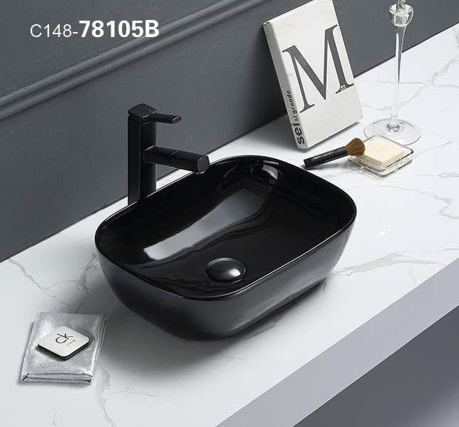 Lavabo đặt bàn 78105B