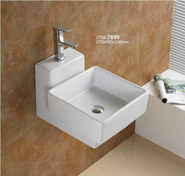 Lavabo treo tường 7899