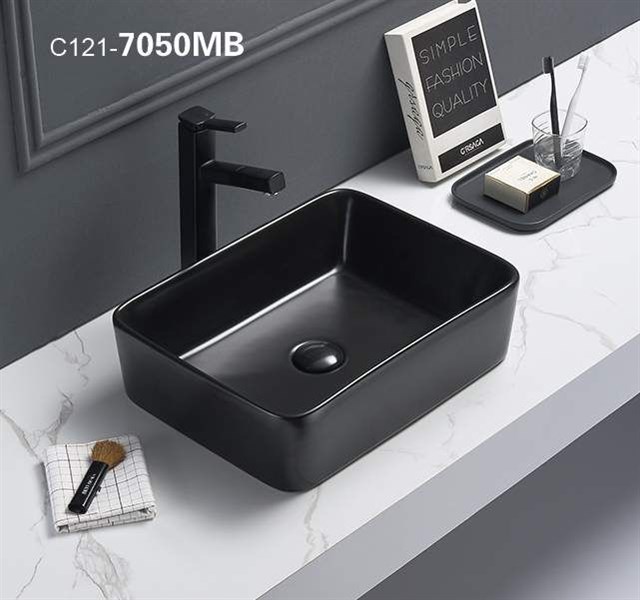 Lavabo đặt bàn 7050MB