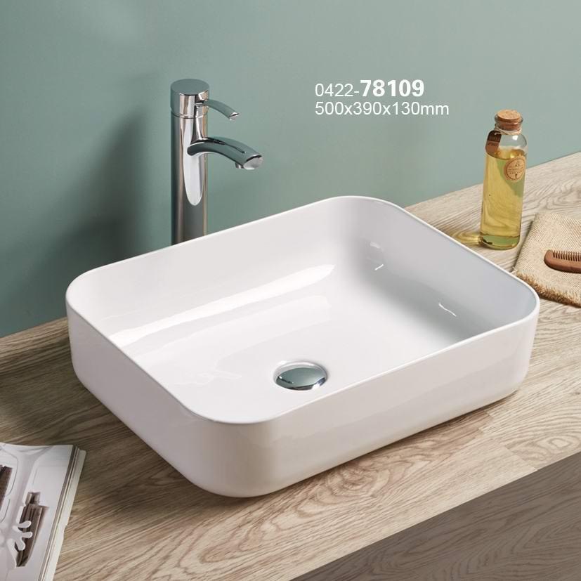 LAVABO ĐẶT BÀN 78109