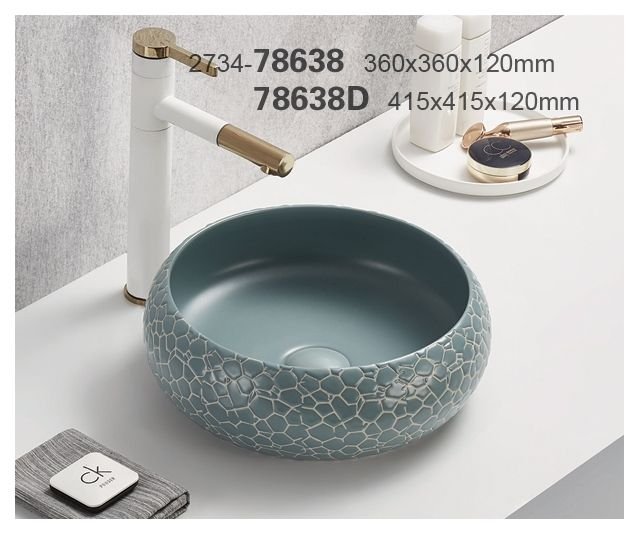 LAVABO ĐẶT BÀN 78638